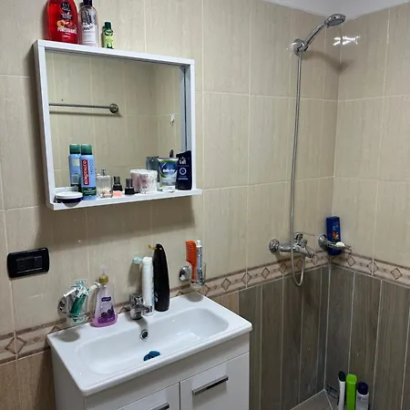 Home Apartment