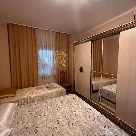 Home 아파트